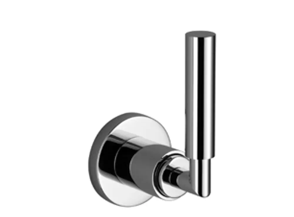 Dornbracht-TARA.-Unterputzventil-Champagne (22kt), 36607882-47 Galeriebild 1